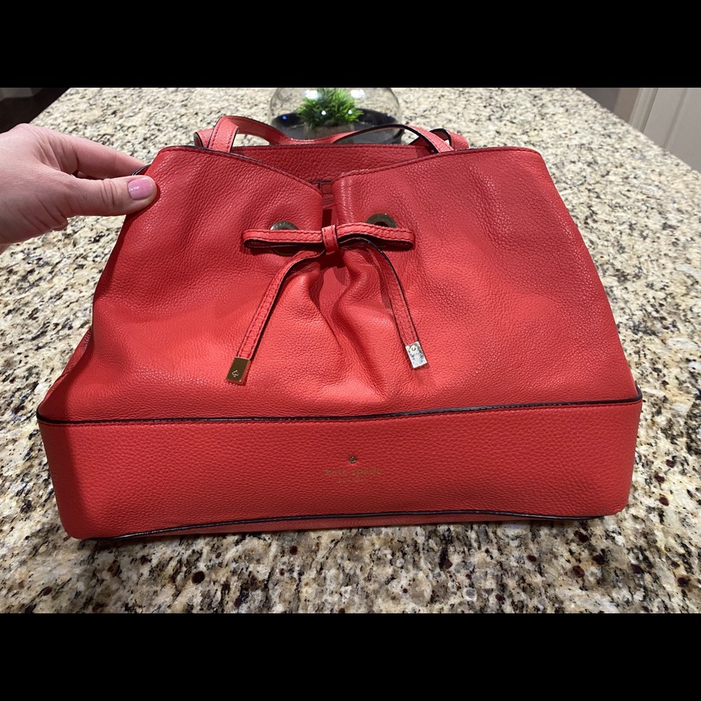 Kate Spade bag - large
